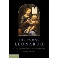 The Young Leonardo by Feinberg, Larry J., 9781107688223