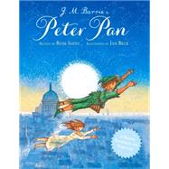 Peter Pan by Impey, Rose, 9781408338223