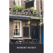 Audley’s End by Hurst, Robert, 9781796048223
