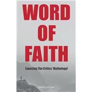 Word of Faith by Evans, Steven Lyn, 9781973638223