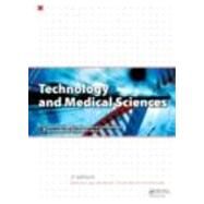 Technology and Medical Sciences by Natal Jorge; R.M., 9780415668224