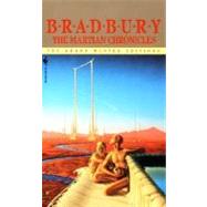 The Martian Chronicles by BRADBURY, RAY, 9780553278224