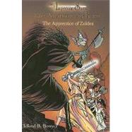 Apprentice of Zoldex : The Imperium Saga: the Adventures of Kyria by Bowyer, Clifford B., 9780978778224
