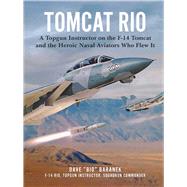 Tomcat Rio by Baranek, Dave, 9781510748224