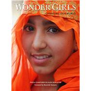 Wonder Girls by Gianturco, Paola; Sangster, Alex; Kanyoro, Musimbi, 9781576878224