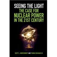 Seeing the Light by Montgomery, Scott L.; Graham, Thomas, Jr., 9781108418225