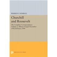 Churchill and Roosevelt by Kimball, Warren F., 9780691628226