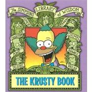 The Krusty Book by Groening, Matt, 9780060748227