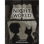 The Night World by Gerstein, Mordicai, 9780316188227