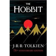 The Hobbit: Or There and Back Again by Tolkien, J. R. R., 9780547928227