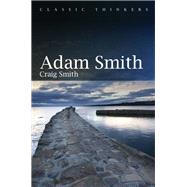 Adam Smith by Smith, Craig, 9781509518227