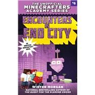 Encounters in End City by Morgan, Winter, 9781510718227