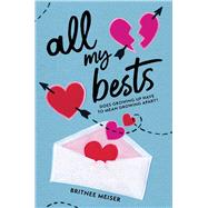 All My Bests by Meiser, Britnee, 9781665948227