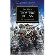 Prospero Burns by Abnett, Dan, 9781849708227