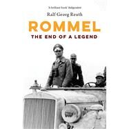 Rommel by Reuth, Ralf Georg; Marmor, Debra S.; Danner, Herbert A., 9781912208227