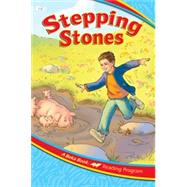 Stepping Stones #95001 by Abeka Book, 8780000108228