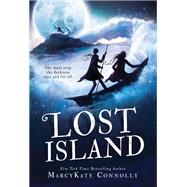 Lost Island by MarcyKate Connolly, 9781492688228