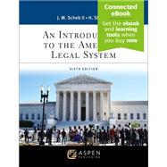 An Introduction to the American Legal System by John M. Scheb; Hemant Sharma, 9781543858228