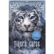 Tiger's Curse: Book 1 by Houck, Colleen, 9780606238229