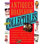 Antiques Roadshow Collectibles by Prisant, Carol, 9780761128229