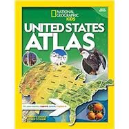 National Geographic Kids U.S. Atlas 2020, 6th Edition by Unknown, 9781426338229