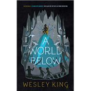 A World Below by King, Wesley, 9781481478229