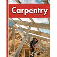 Carpentry (Item #0823) by Leonard Koel, 9780826908230