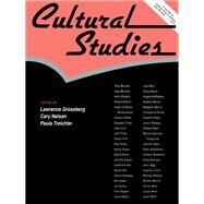 Cultural Studies by Grossberg,Lawrence, 9781138138230