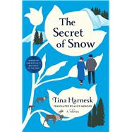 The Secret of Snow A Novel by Harnesk, Tina; Menzies, Alice, 9781668028230