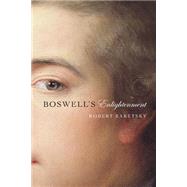 Boswell's Enlightenment by Zaretsky, Robert, 9780674368231