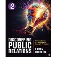 DISCOVERING PUBLIC RELATIONS by Unknown, 9781071878231