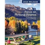 FOCUS ON PERSONAL FINANCE (LOOSELEAF) by Unknown, 9781266218231