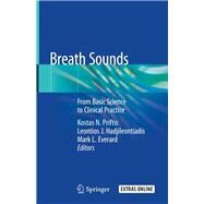 Breath Sounds by Priftis, Kostas N.; Hadjileontiadis, Leontios J.; Everard, Mark L., 9783319718231