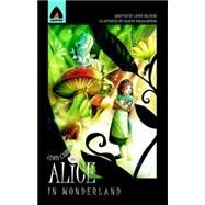 Alice in Wonderland The Graphic Novel by Carroll, Lewis; Helfand, Lewis; Nagulakonda, Rajesh, 9789380028231