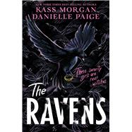 The Ravens by Morgan, Kass; Paige, Danielle, 9780358098232