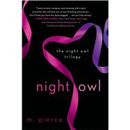 Night Owl by Pierce, M., 9781250058232