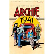 Archie: 1941 by Waid, Mark; Augustyn, Brian; Krause, Peter, 9781682558232