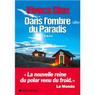 Dans l'ombre du Paradis by Viveca Sten, 9782226438232
