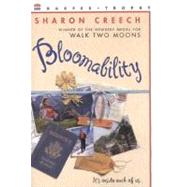 Bloomability by Creech, Sharon, 9780064408233