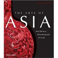 Arts of Asia Cl by Mcarthur,Meher, 9780500238233