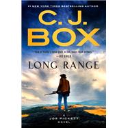 Long Range by Box, C. J., 9780525538233