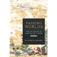 Passing Worlds by Holmes, Elizabeth, 9780807168233