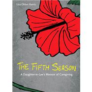 The Fifth Season by Harris, Lisa Ohlen, 9780896728233