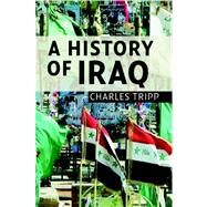 A History of Iraq by Charles Tripp, 9780521878234