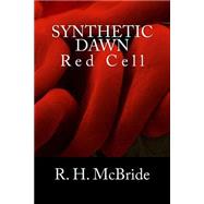 Red Cell by Mcbride, R. H., 9781507778234