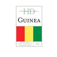 Historical Dictionary of Guinea by Camara, Mohamed Saliou; O'Toole, Thomas; Baker, Janice E., 9780810878235