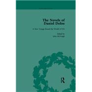 The Novels of Daniel Defoe, Part II vol 10 by , 9781138638235