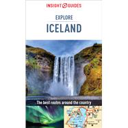 Insight Guides Explore Iceland by Fanthorpe, Helen; Parnell, Fran, 9781786718235