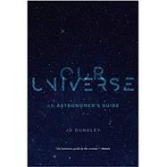 Our Universe by Dunkley, Jo, 9780674248236
