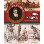 John Brown by Horn, Geoffrey M., 9780778748236